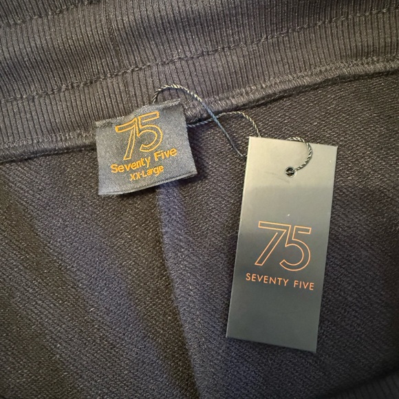 Two-Tone Jean Jacket - Picture 4 of 6